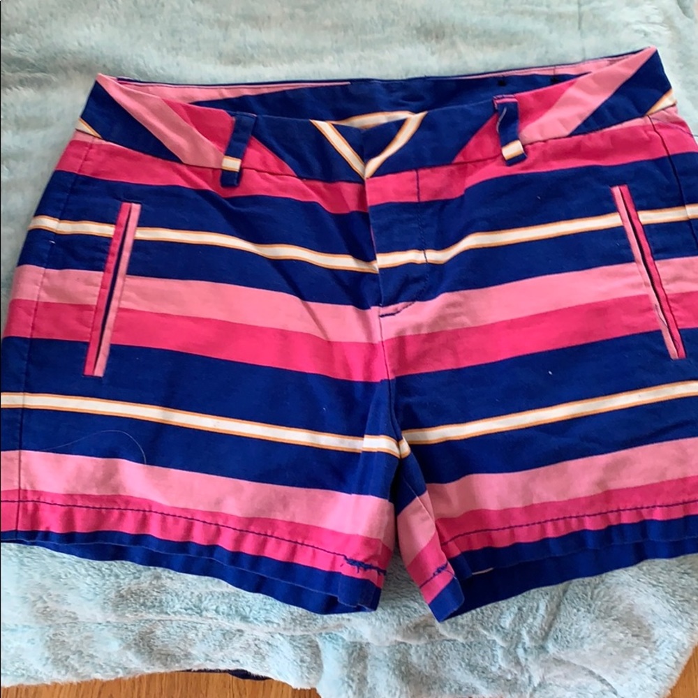 Stylus shorts